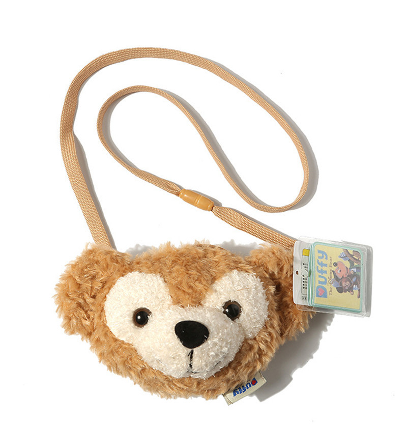 duffy bag